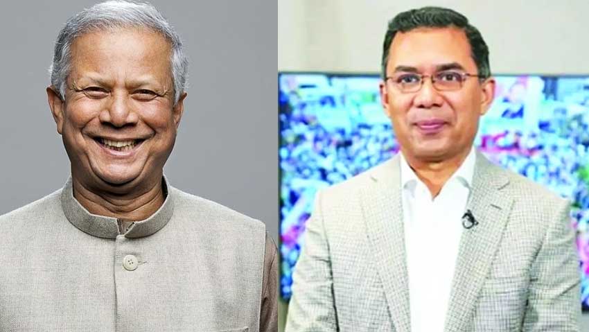 গণতন্ত্রের ভোটে প্রজন্মের প্রত্যাশা: চাকরি, সুশাসন ও স্বাধীনতা