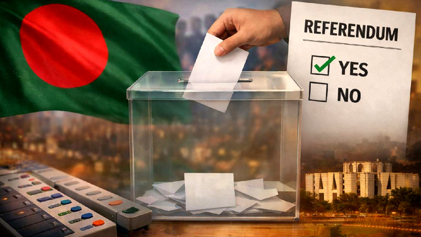 বাংলাদেশে অনলাইন শিক্ষার ভবিষ্যৎ: নতুন নীতিমালা ও চ্যালেঞ্জ