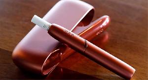 India sticks to e-cigarette ban in snub for Philip Morris