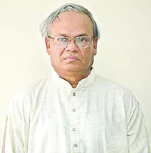 Rizvi's condition improves, doctors advise complete rest