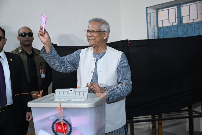বাংলাদেশে অনলাইন শিক্ষার চ্যালেঞ্জ ও সম্ভাবনা: নতুন গবেষণা প্রতিবেদন প্রকাশ