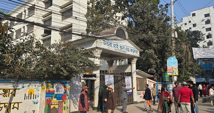 বাংলাদেশে অনলাইন শিক্ষার নতুন সম্ভাবনা: ডিজিটাল প্ল্যাটফর্মের সম্প্রসারণ