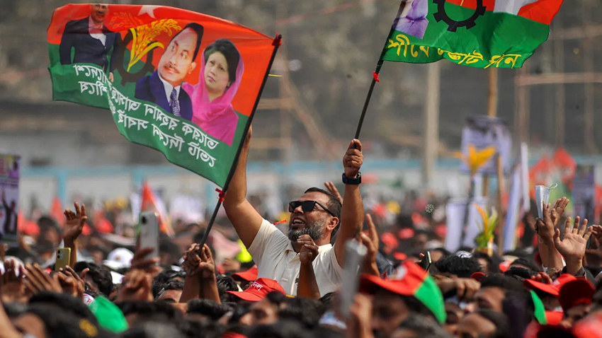 বাংলাদেশের অর্থনীতিতে নতুন সম্ভাবনা: রপ্তানি আয় বৃদ্ধি ও বিনিয়োগের সুযোগ