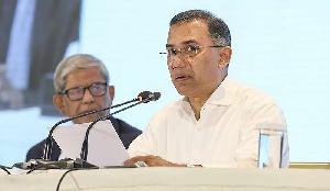 BNP landslide puts Tarique's focus on economic revival and reform