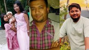 4 family members among 5 Bangladeshis killed in KSA road crash