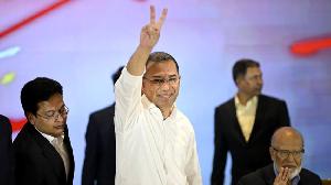 Tarique Rahman vacates Bogura-6 constituency