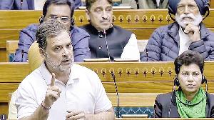 Bangladesh-US cotton pact sparks uproar in Indian parliament