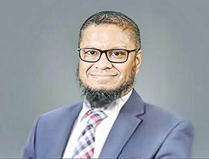 Nabil Mustafizur Rahman to lead Sammilito Islami Bank as CEO