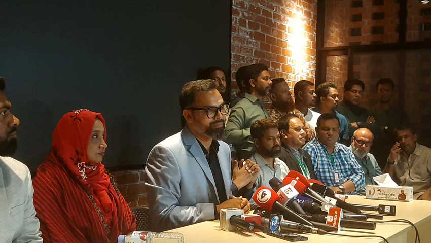 বাংলাদেশের অর্থনীতিতে বিনিয়োগ বৃদ্ধি: নতুন সম্ভাবনার দ্বার উন্মোচন