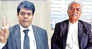 BNP's landslide victory in S’ganj Bar Assoc polls