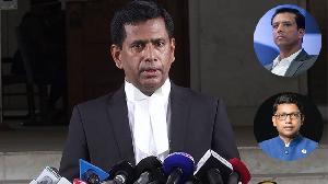 Joy, Palak ordered internet shutdown to conceal genocide: ICT Chief Prosecutor