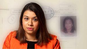 Arrest warrant issued against Tulip Siddiq in Gulshan flat corruption case