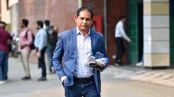 Bashar given two weeks to decide on BCB chief selector role