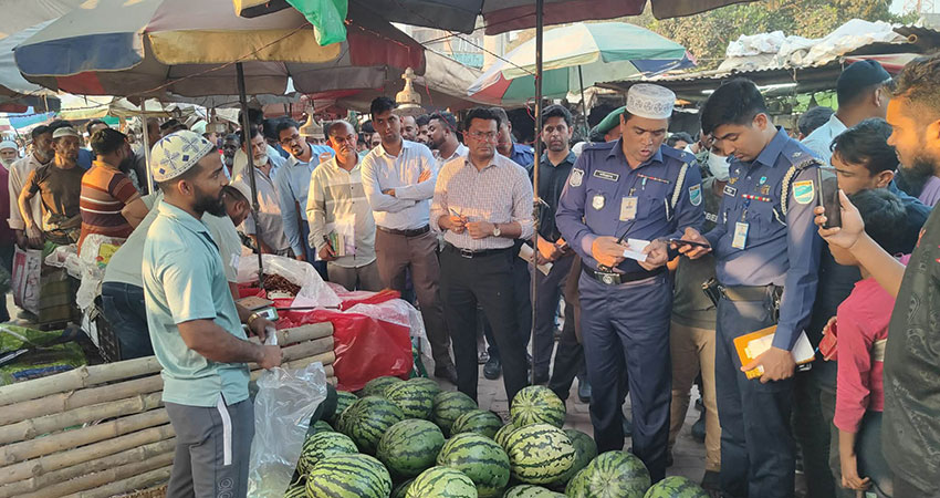 বাংলাদেশে একাধিক ঘটনা: ব্যবসায়ীদের জরিমানা, দুর্ঘটনা, রাজনৈতিক সংকেত