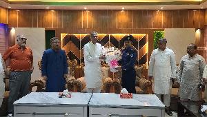 Nationwide canal excavation drive to begin soon: Anee 