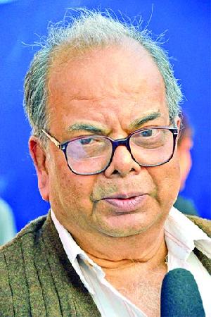 Noted Bengali author 'Shankar' dies