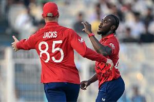 Brook says England ready for Sri Lanka disruption