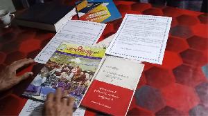 Rakhaine community at Taltali fears loss of mother tongue 