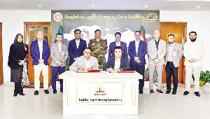 Tianford Bangladesh Textile to invest $20m in Uttara EPZ