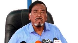 Liberation war shouldn't be equated with other movements: Minister