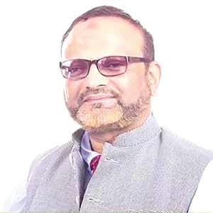Prof Niaz Ahmed Khan steps down as DU VC