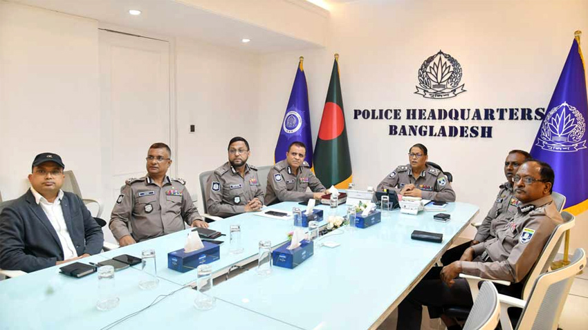 বাংলাদেশের অর্থনীতিতে নতুন সম্ভাবনা: রপ্তানি আয় বৃদ্ধির লক্ষ্যে সরকারের উদ্যোগ