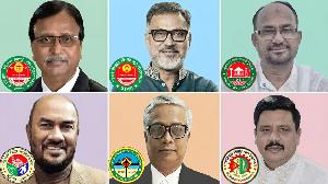 Govt appoints administrators to 6 city corporations 