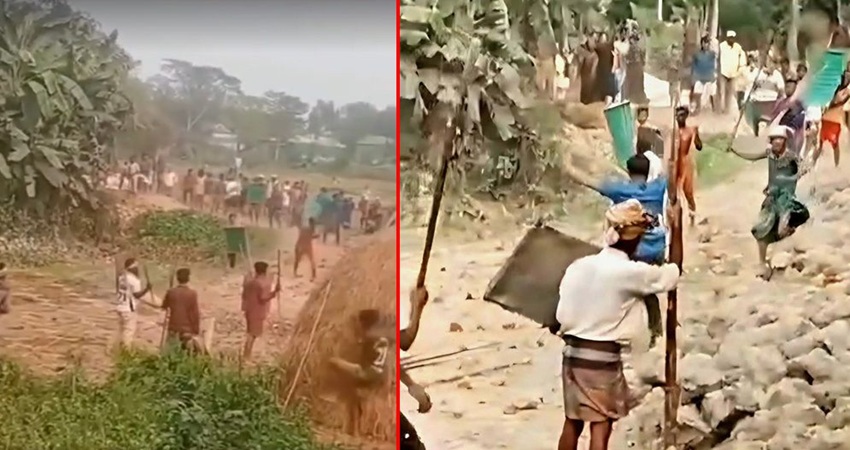 বাংলাদেশের অর্থনীতিতে নতুন সম্ভাবনা: রপ্তানি আয় বৃদ্ধি ও বৈদেশিক মুদ্রার রিজার্ভে ইতিবাচক প্রবণতা