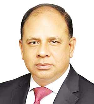 Aminul in as ICT chief prosecutor, Tajul out