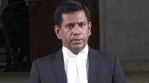Tajul Islam strongly denies corruption allegations 