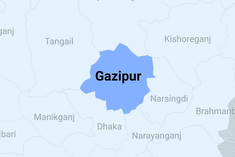 গাজীপুরে সড়ক দুর্ঘটনায় নিহত ২, বাংলাদেশের সাফটা পুনরুজ্জীবনে সক্রিয় ভূমিকার অঙ্গীকার