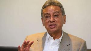 Change of BB governor a 'normal process,' says Finance Minister