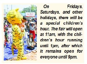 Amar Ekushey book fair begins after weeks of uncertainty