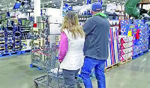 US producer inflation higher than expected on services costs