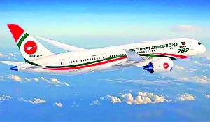 Biman temporarily suspends all Middle East-bound flights