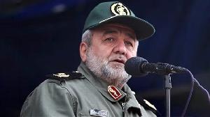 Soon we will unveil weapons that you have never seen before: Iran's General