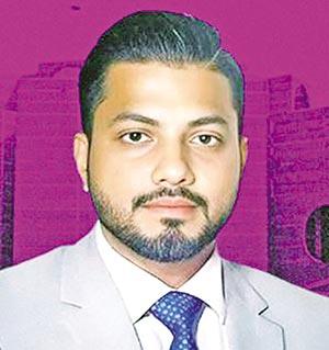 Ishraq to contest mayoral polls if nominated