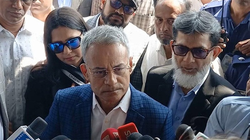 ইদে অতিরিক্ত ভাড়া নিষেধ, সতর্ক করলেন মন্ত্রী রবিউল আলম