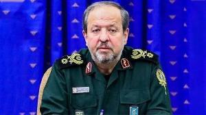 Iran president names Majid Ebnelreza as acting defence minister