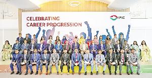IFIC Bank elevates 88 officials in major merit-based promotion drive