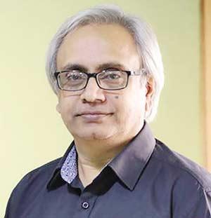 Mahfuzur appointed PM's speechwriter
