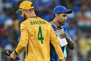 South Africa, India eye T20 World Cup rematch as semi-finals begin