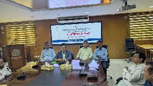 Zero tolerance for corruption in hills: CHT minister