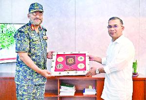 PM praises role of Ansar-VDP