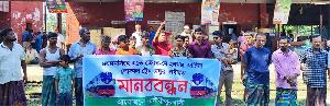 Engine shortage halts local trains in M’singh 