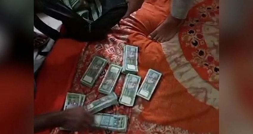 রাজধানীর উত্তরা থেকে জাল নোটিসহ ২ আটক, নেপালে সাবেক র্যাপার শাহের দল এগিয়ে