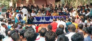 Centuries-old Eid Fair in Bagha gets official lease