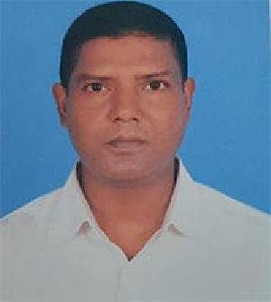 New principal of Thakurgaon TTC