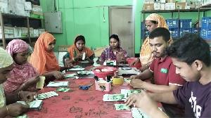 Women workers at Debiganj face wage discrimination