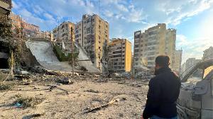 US-Israel attacks on Iran: Death toll and injuries 